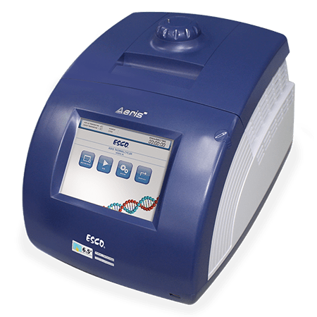 PCR Thermal Cycler