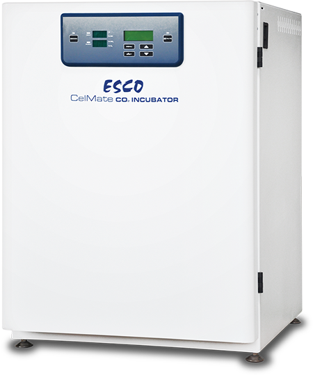 CelMate® CO₂ Incubator