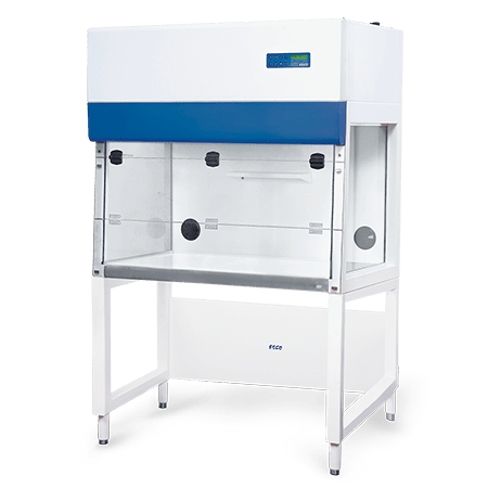 PCR Cabinet